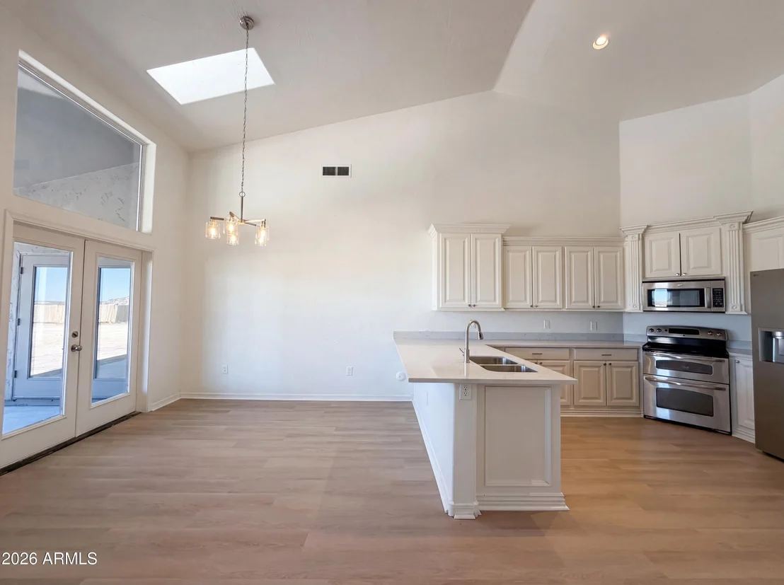 Photo of 54574 W COYOTE DEN --