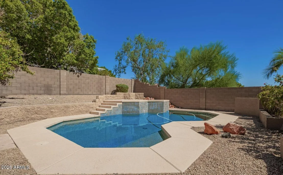 Photo of 6339 W RANGE MULE Drive