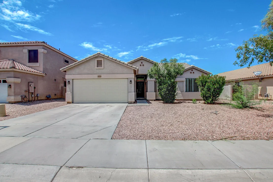 Photo of 6320 N 69TH Drive
