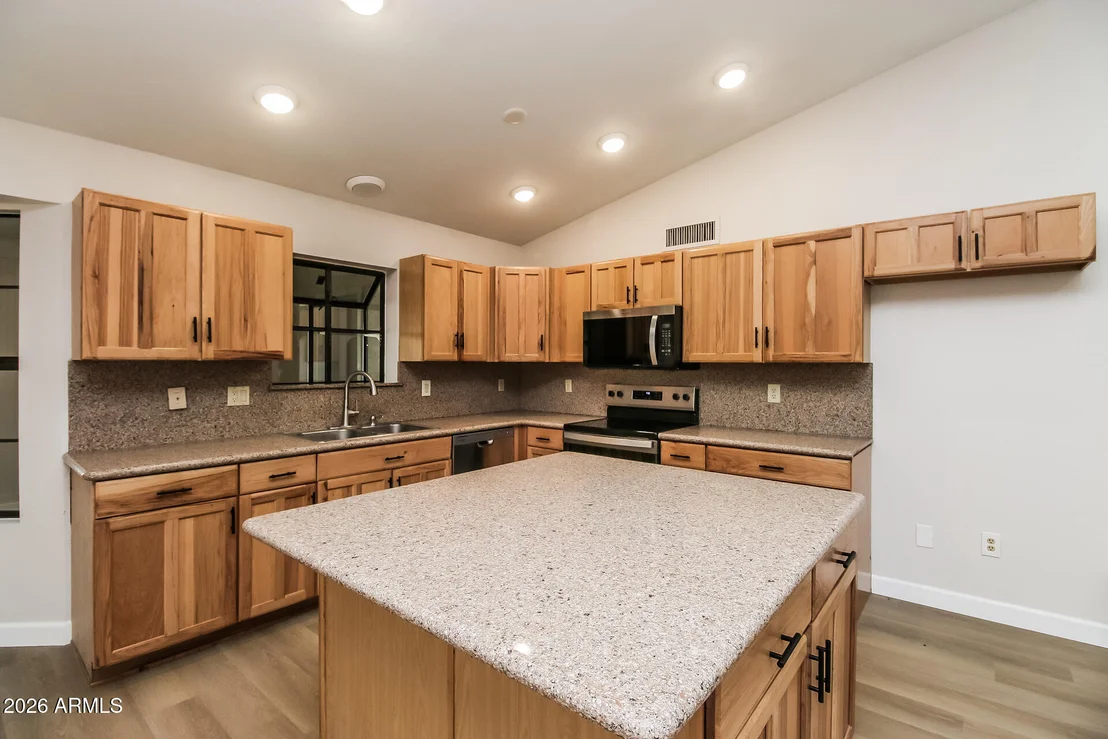 Photo of 3961 N VAL VISTA Road