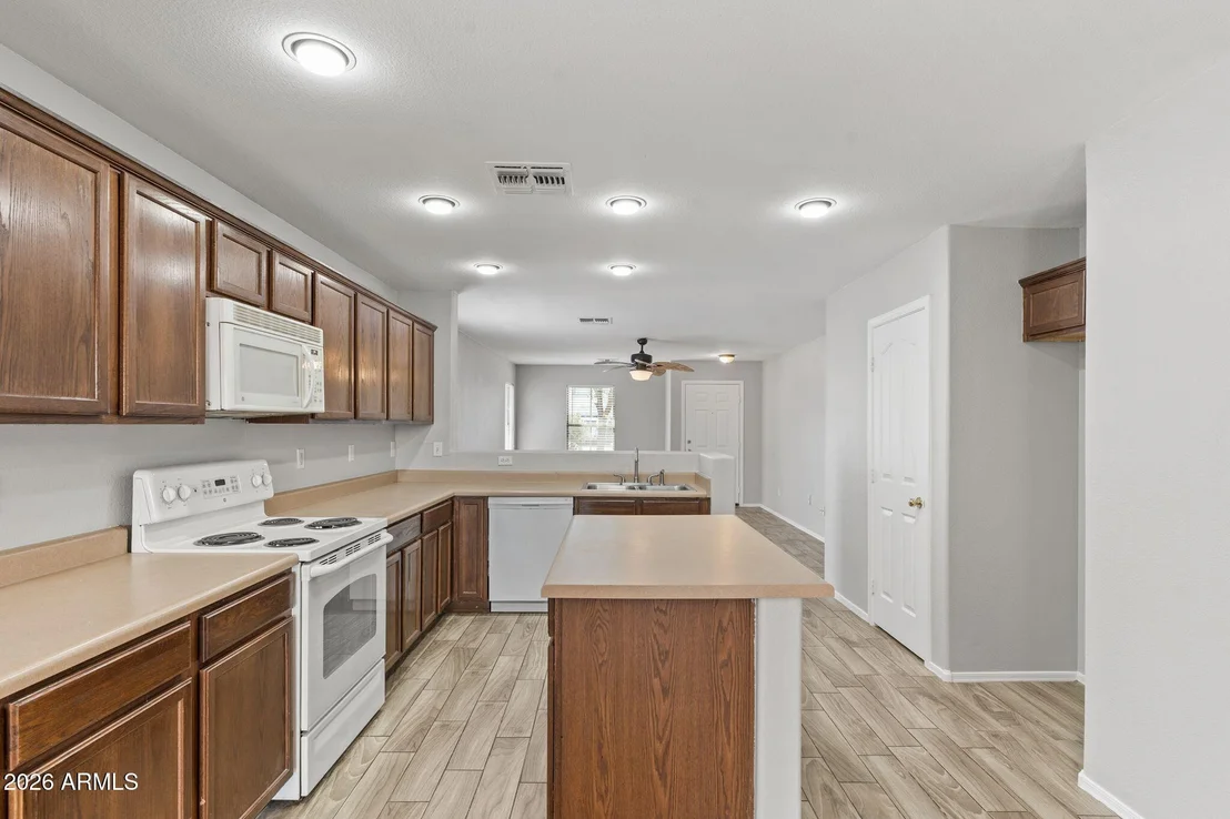 Photo of 3742 E JASPER Drive