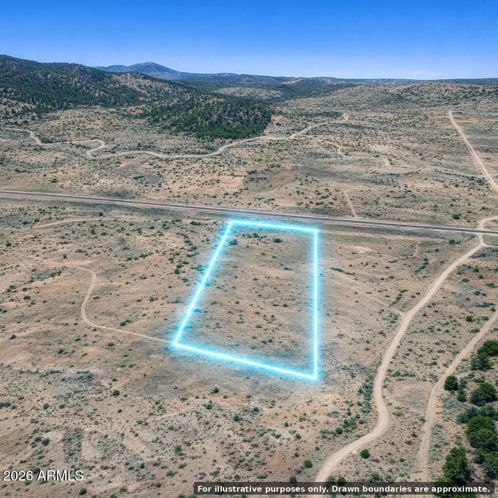 Photo of Unit 136 at 0 Apache County Road