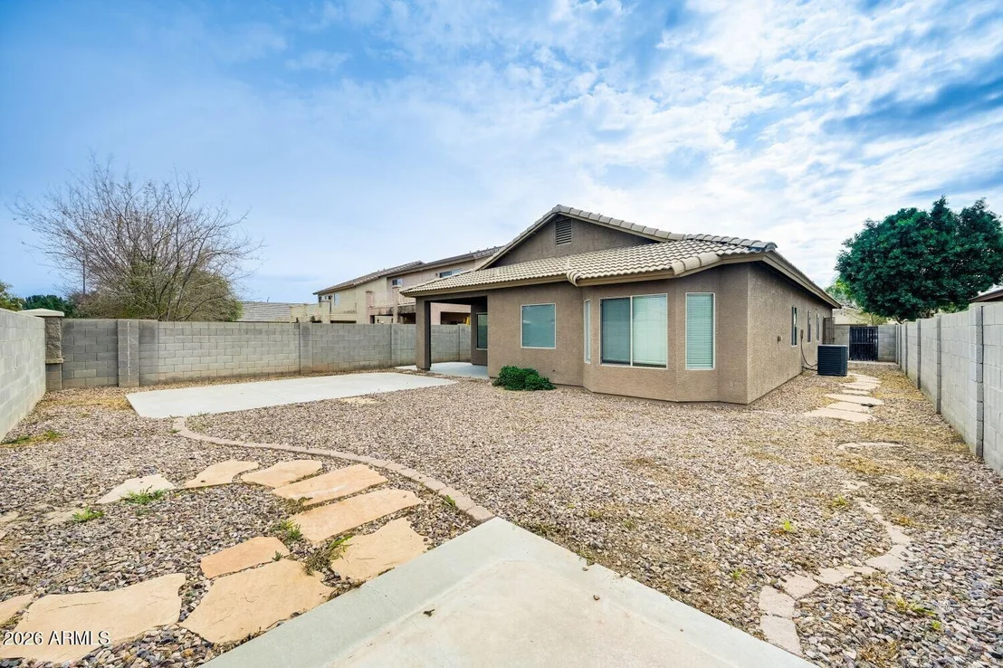 Photo of 14632 W EVANS Drive