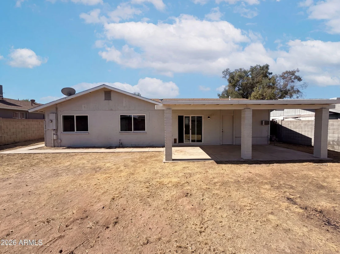 Photo of 5908 W CALAVAR Road