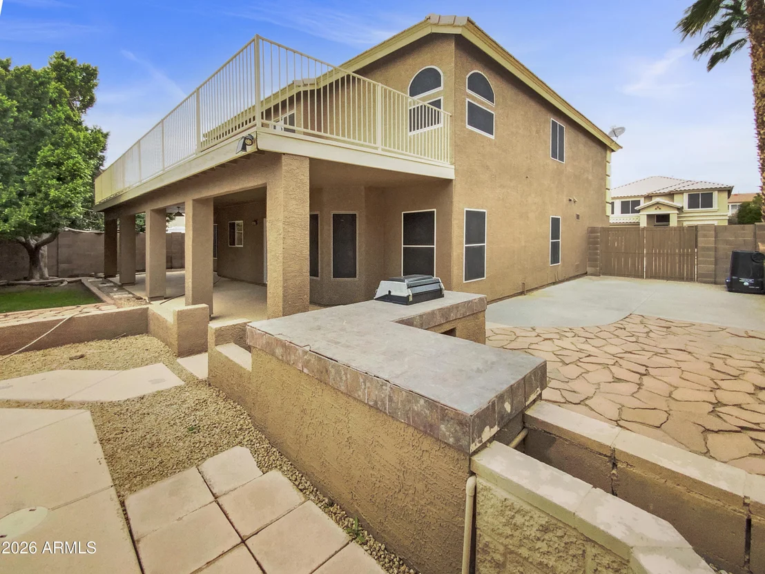Photo of 6339 W RANGE MULE Drive