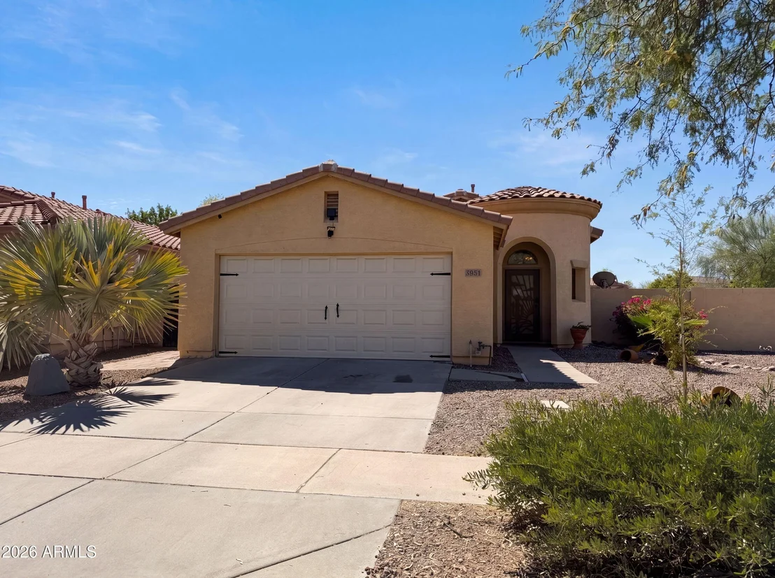 Photo of 3951 E TIMBERLINE Road