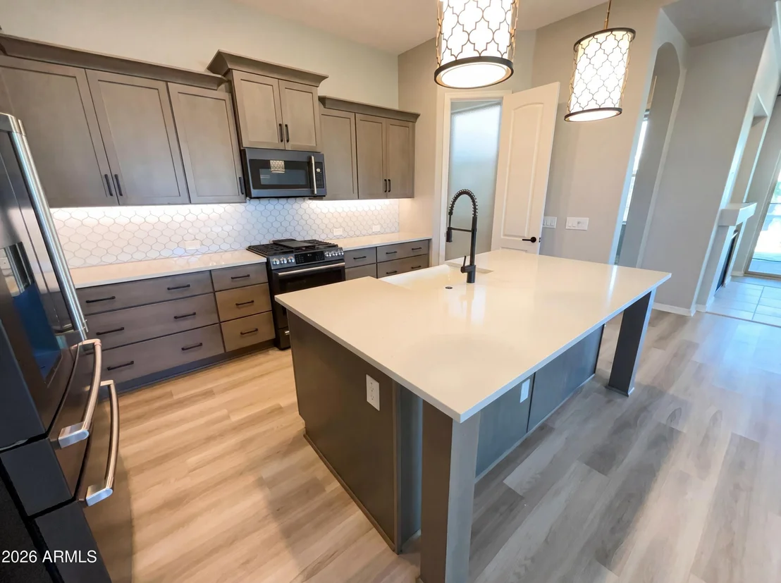 Photo of 3956 E ARABIAN Drive