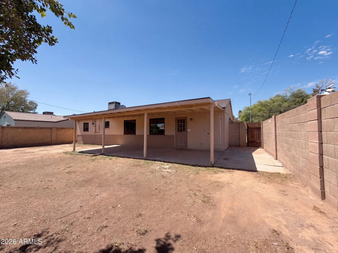 Photo of 4801 N 14TH Avenue