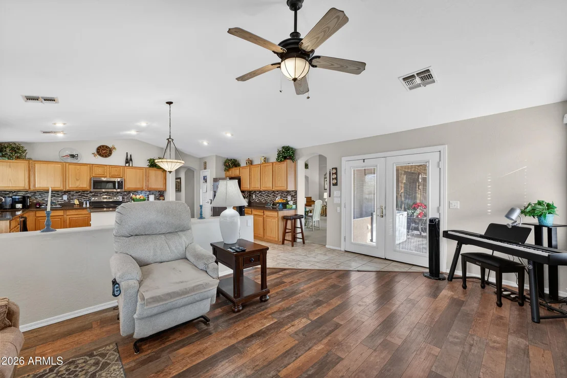 Photo of 5339 W KALER Circle
