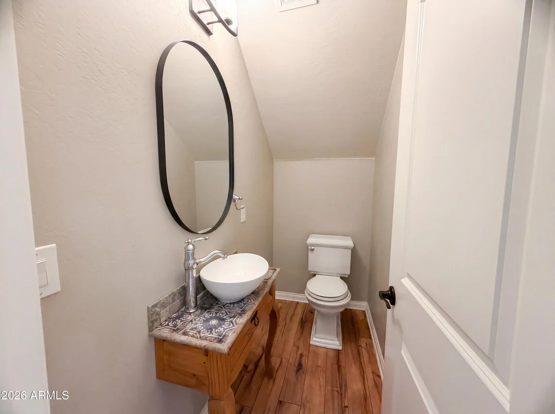 Photo of 1729 S DESERT VIEW Place