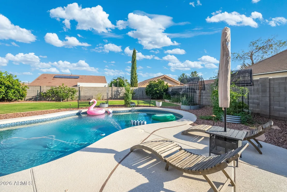 Photo of 5515 E GARNET Circle