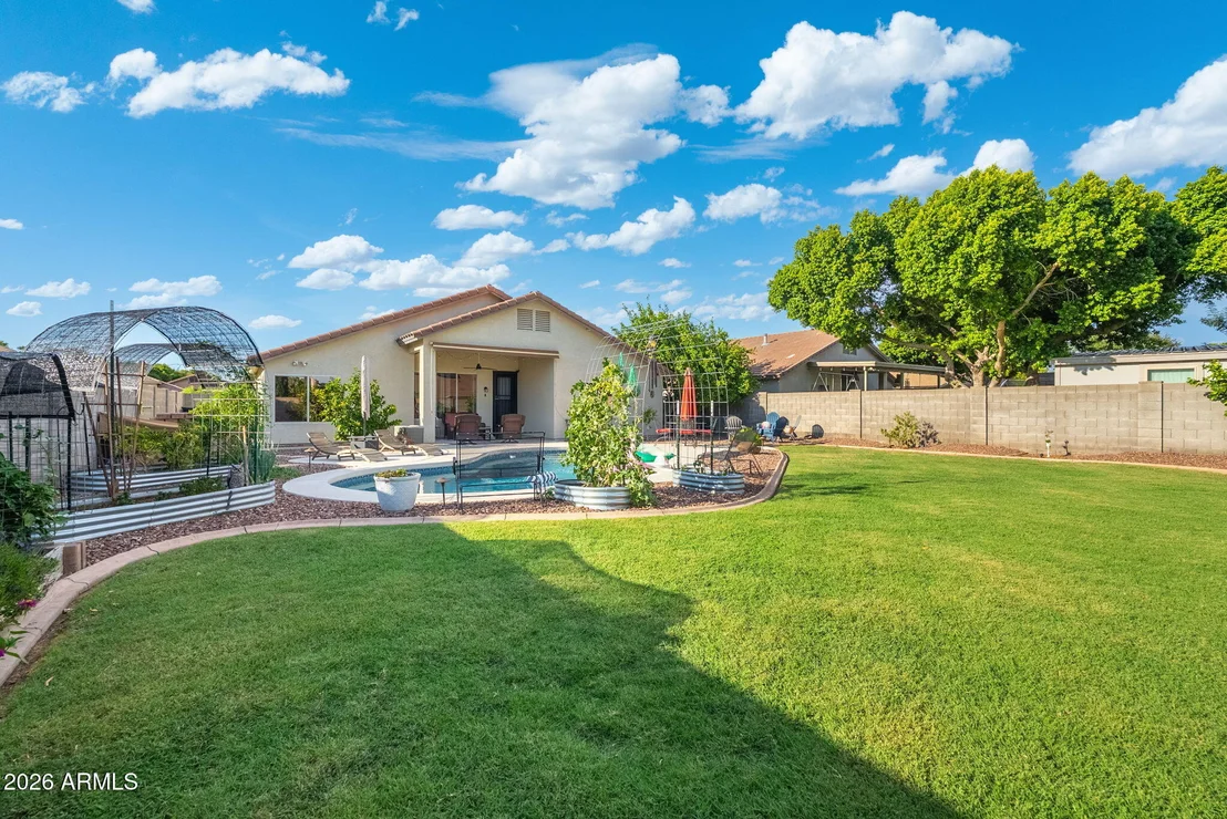Photo of 5515 E GARNET Circle