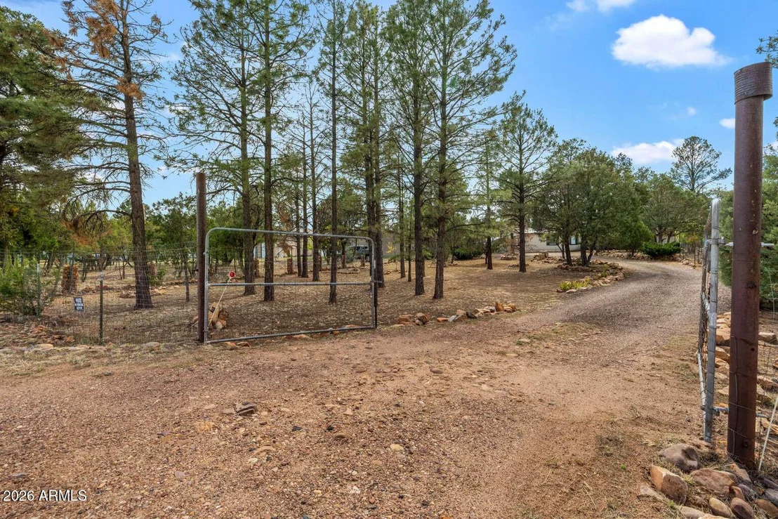 Photo of 3520 BUCKSKIN Road