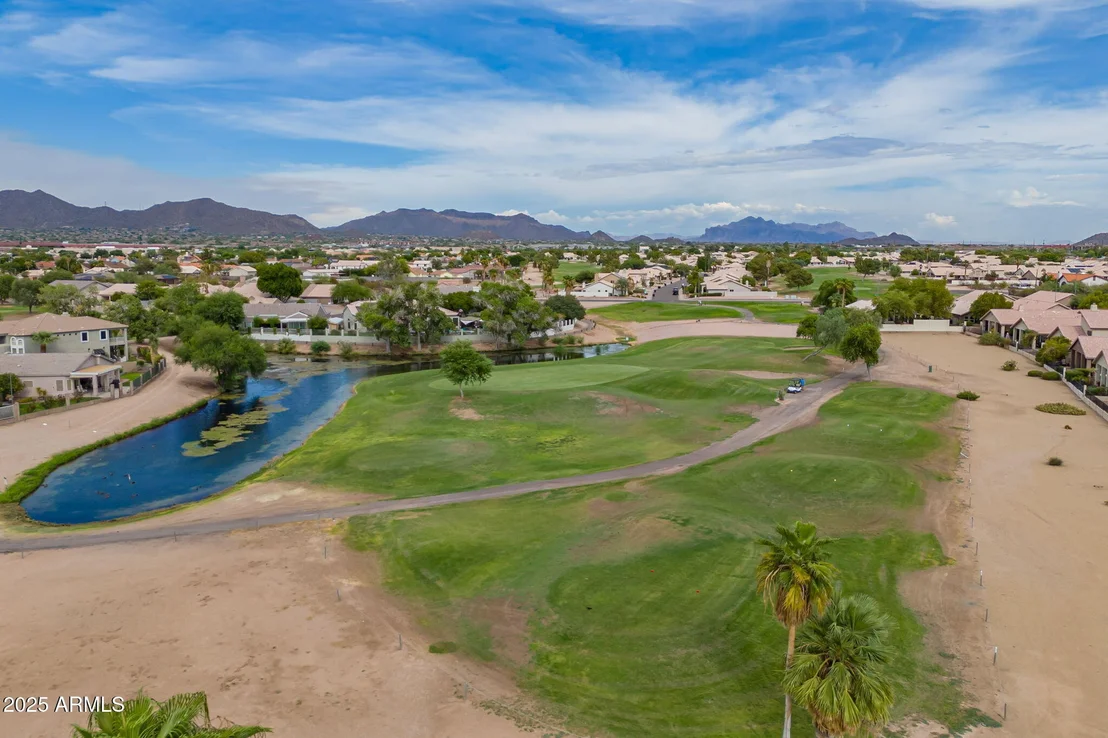 Photo of 2535 N PINNULE Circle