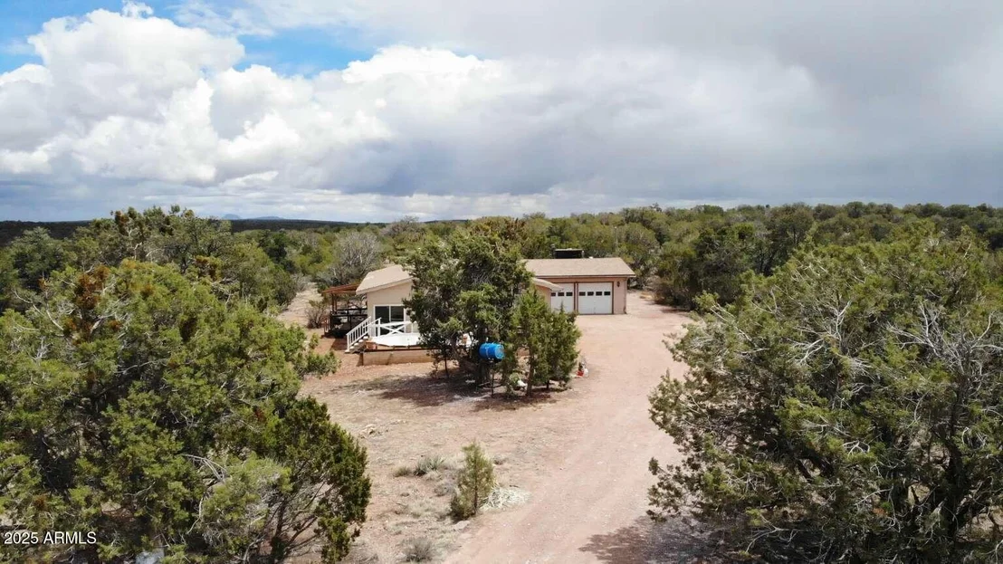 Photo of 55409 N MADRE Circle