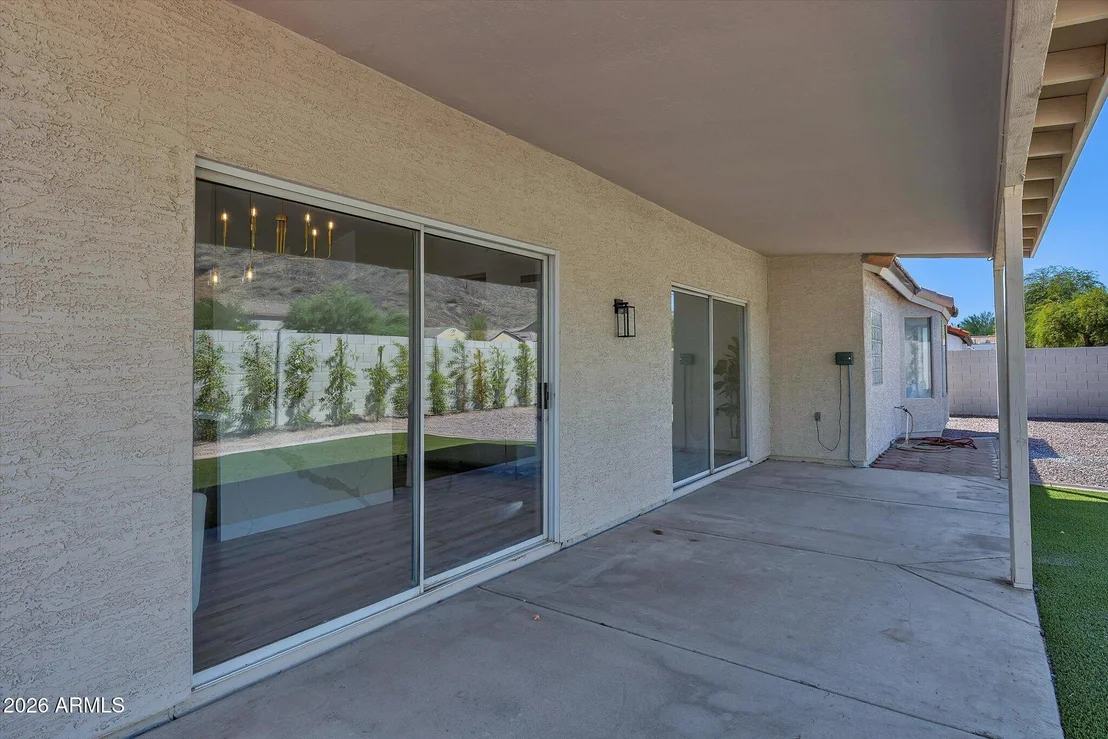 Photo of 5538 W FALLEN LEAF Lane