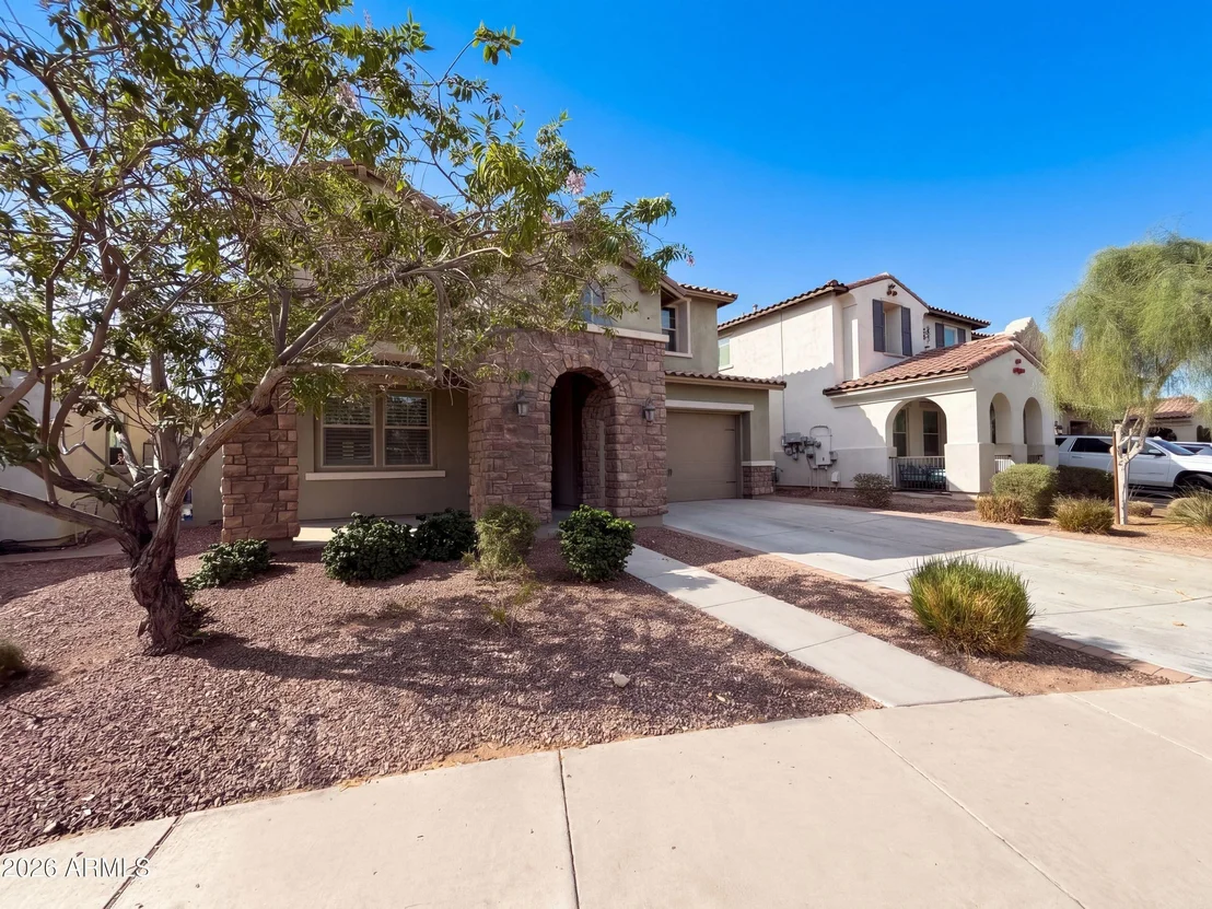 Photo of 20509 W VALLEY VIEW Drive