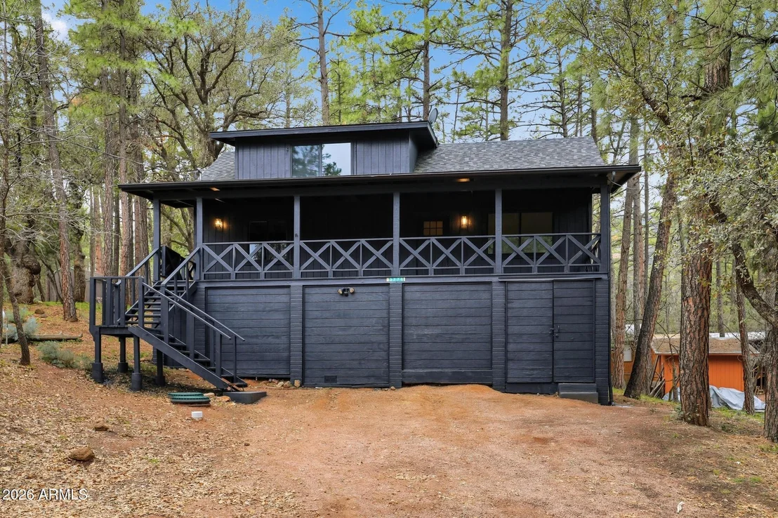 Photo of 3776 N NAVAJO Drive