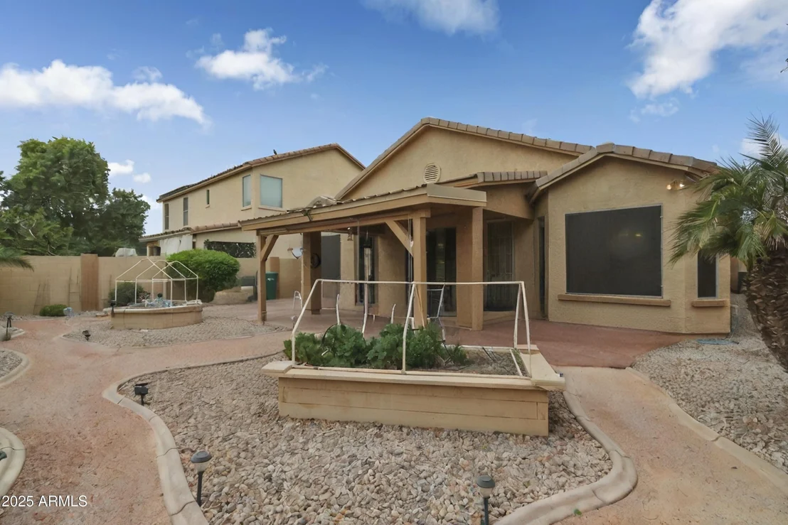 Photo of 43415 W LINDGREN Drive