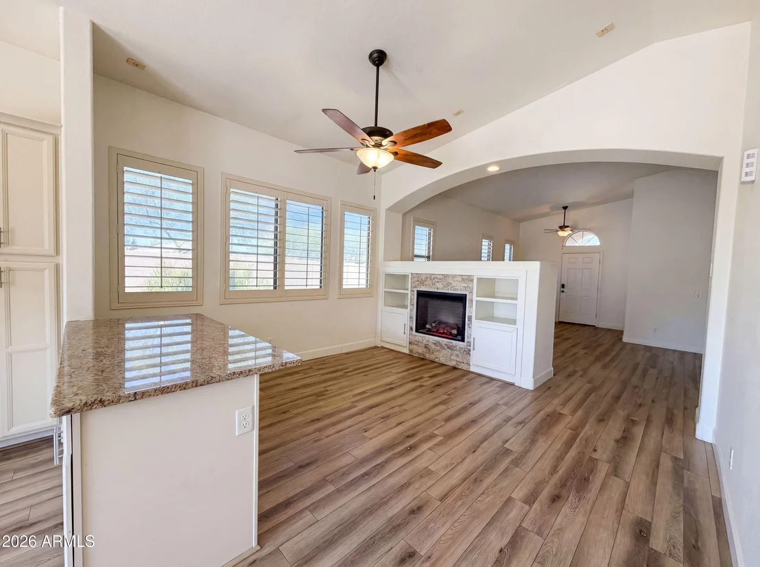 Photo of 3951 E TIMBERLINE Road