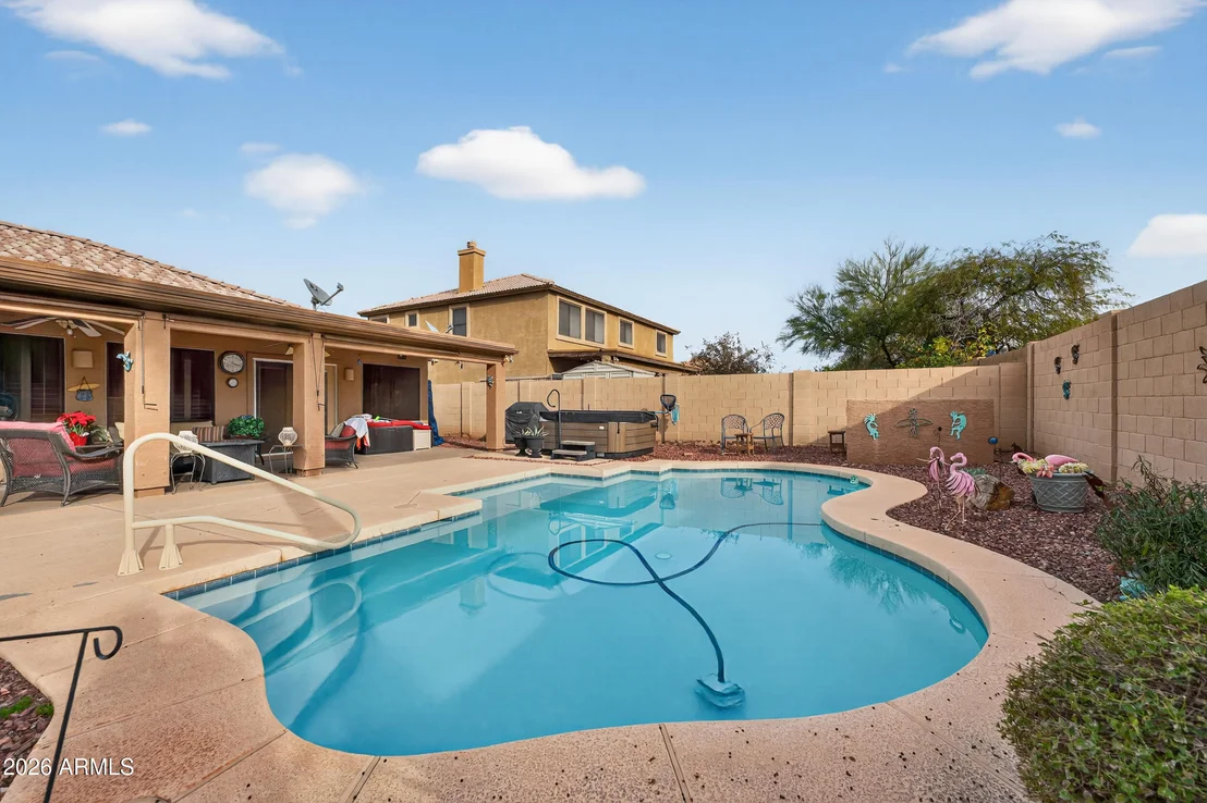 Photo of 5339 W KALER Circle