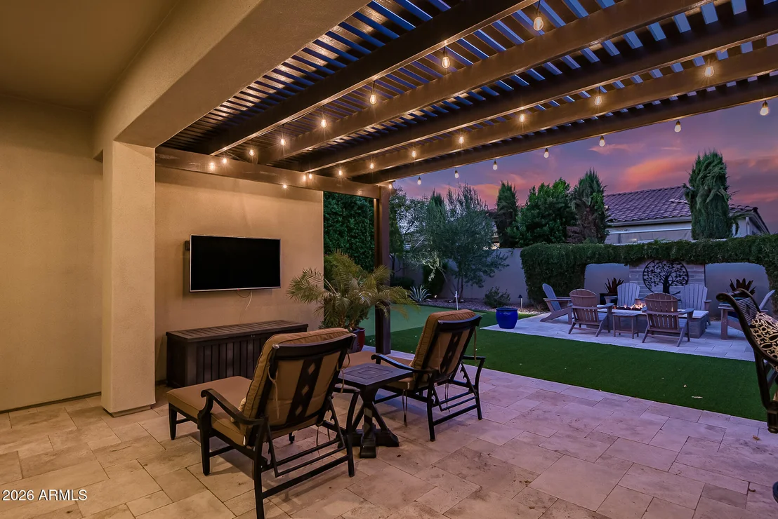 Photo of 3746 E AZALEA Drive