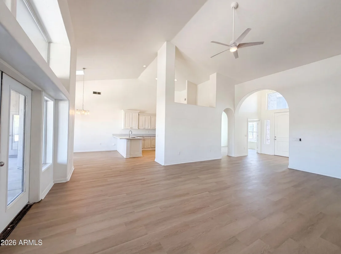 Photo of 54574 W COYOTE DEN --