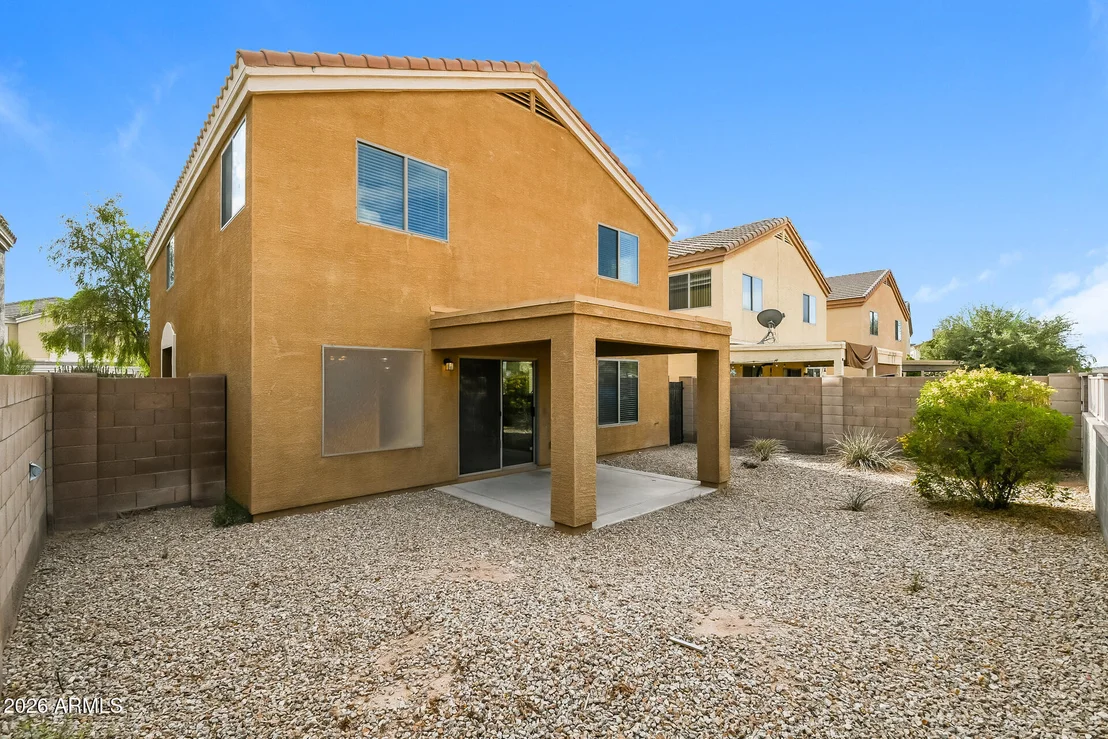 Photo of 23760 N GREER Loop