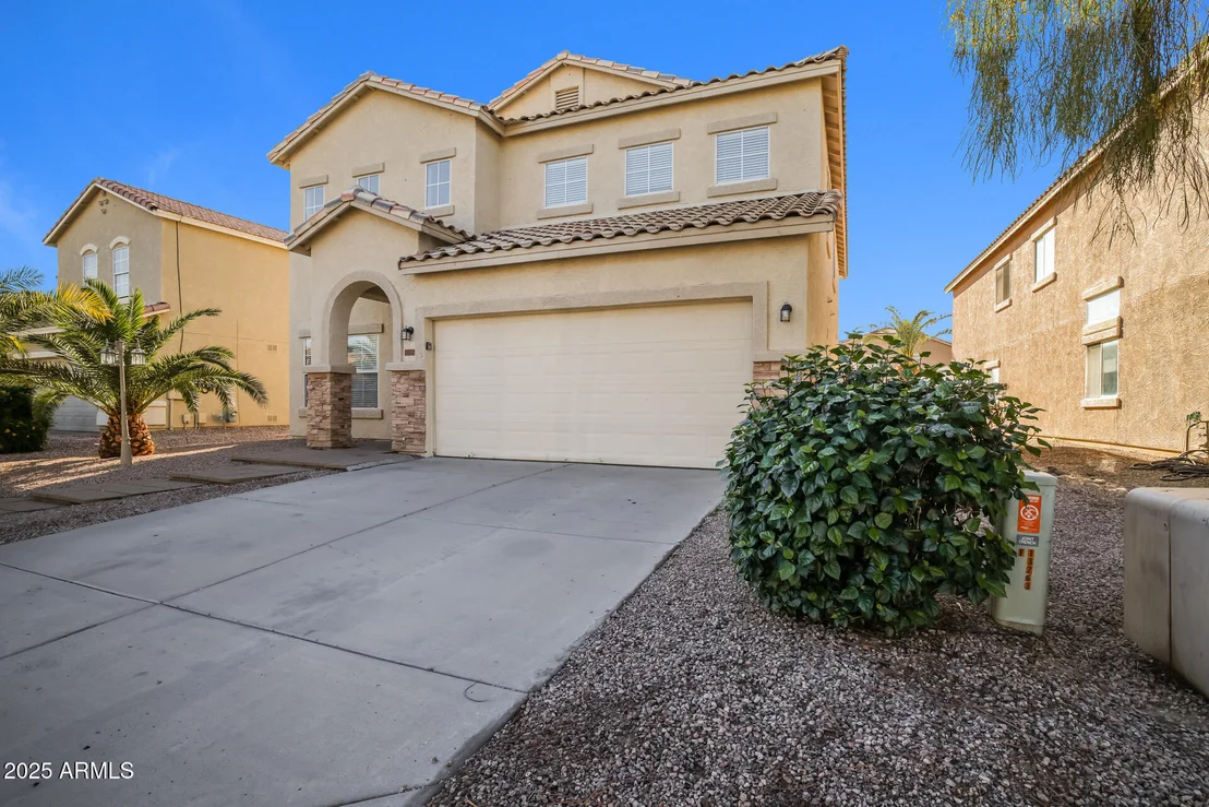 Photo of 13263 W CROCUS Drive