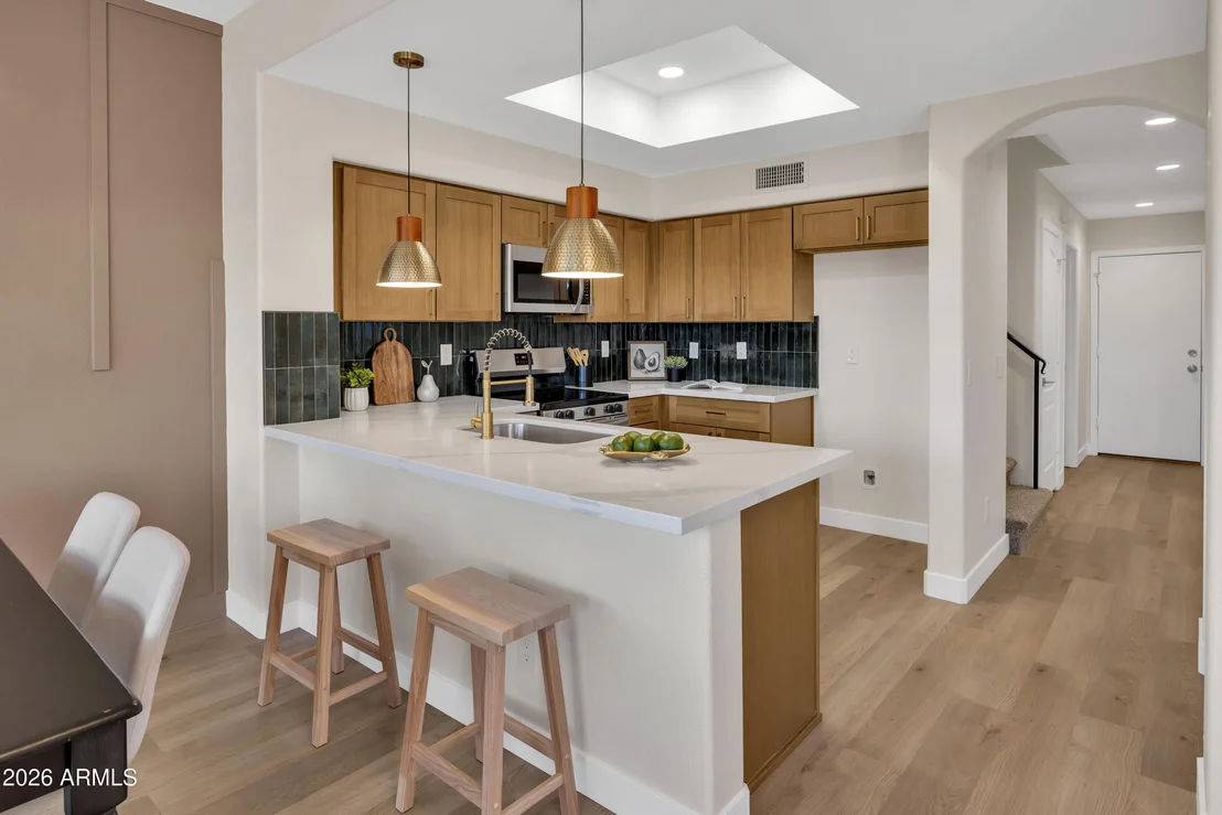 Photo of 3573 W WHISPERING WIND Drive