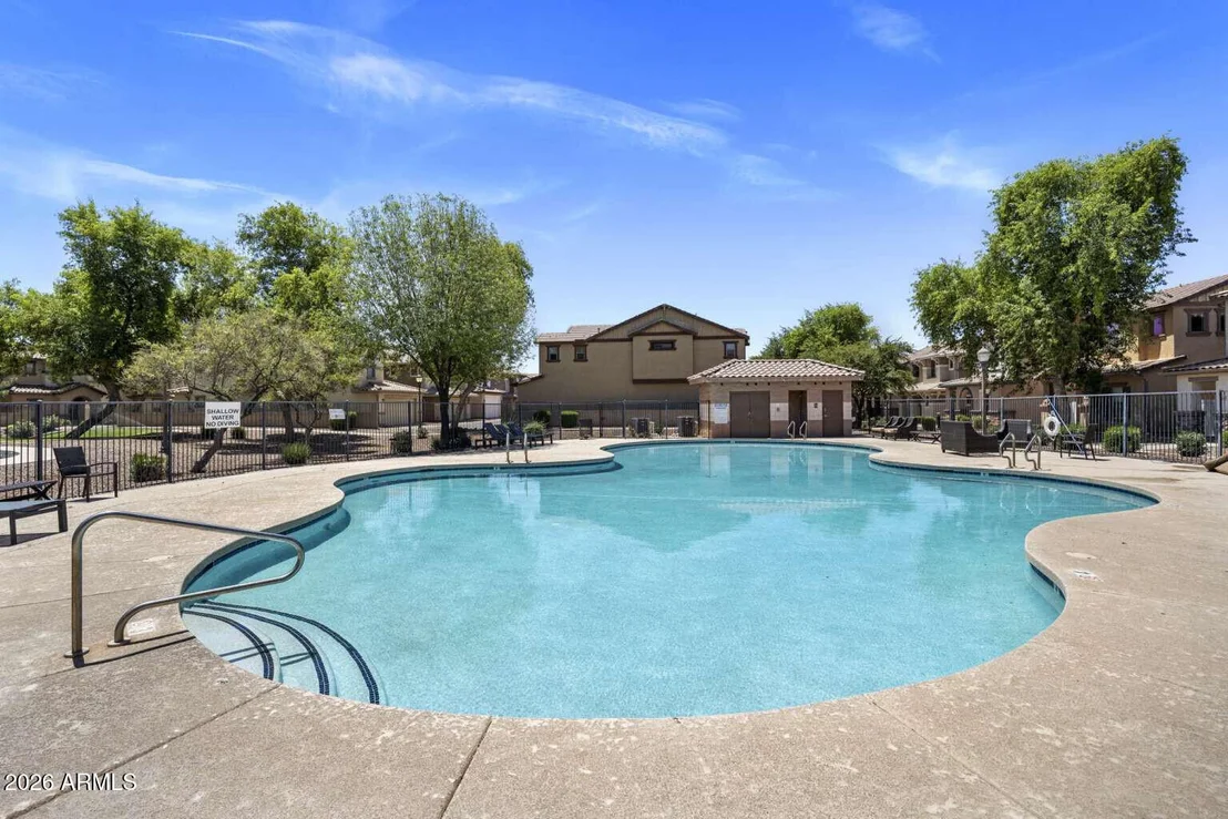 Photo of 3844 E JASPER Drive