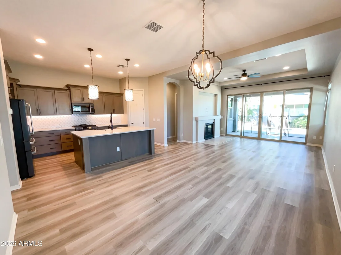 Photo of 3956 E ARABIAN Drive
