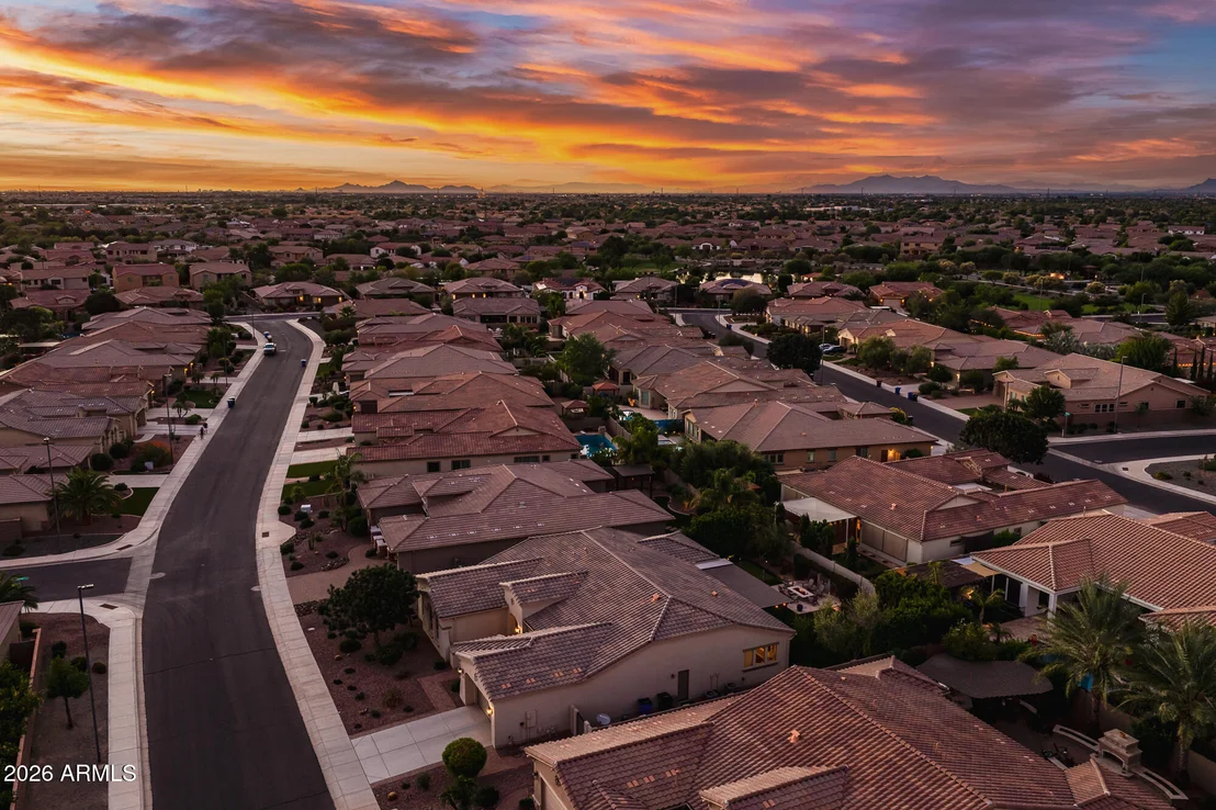 Photo of 3746 E AZALEA Drive