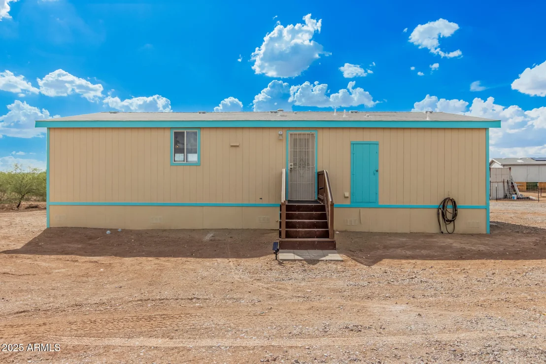 Photo of 16619 W WINDSTONE Trail