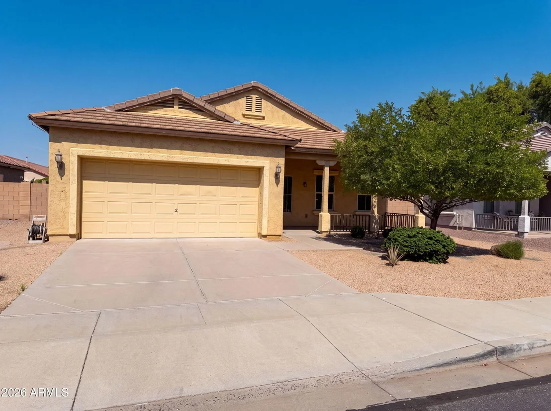 Photo of 4612 S MARRON --