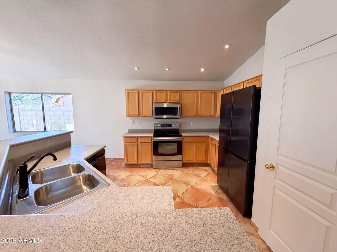 Photo of 5166 W BRYCE Lane