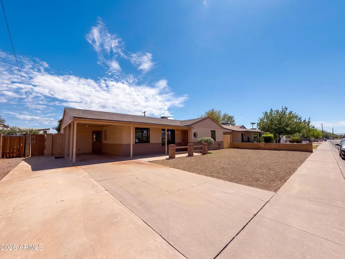 Photo of 4801 N 14TH Avenue