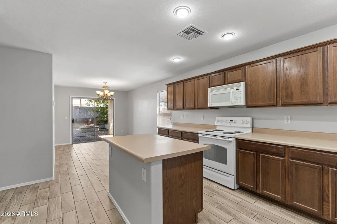 Photo of 3742 E JASPER Drive