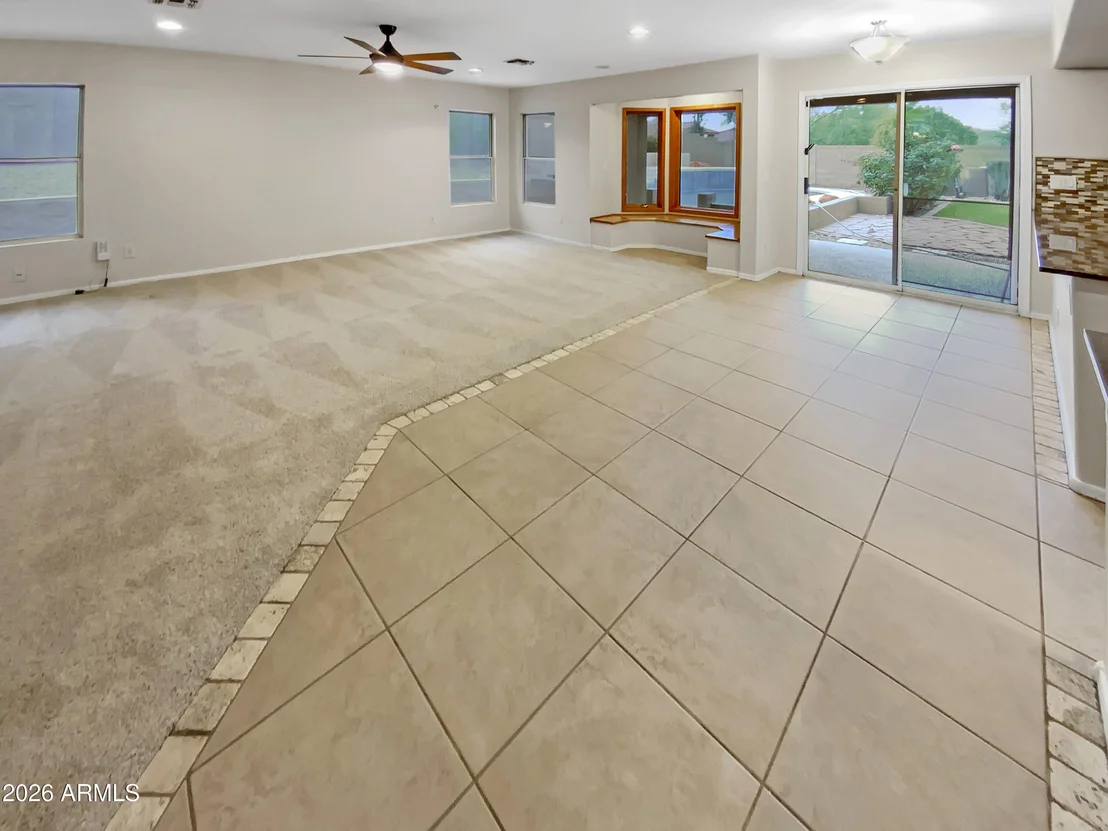 Photo of 6339 W RANGE MULE Drive