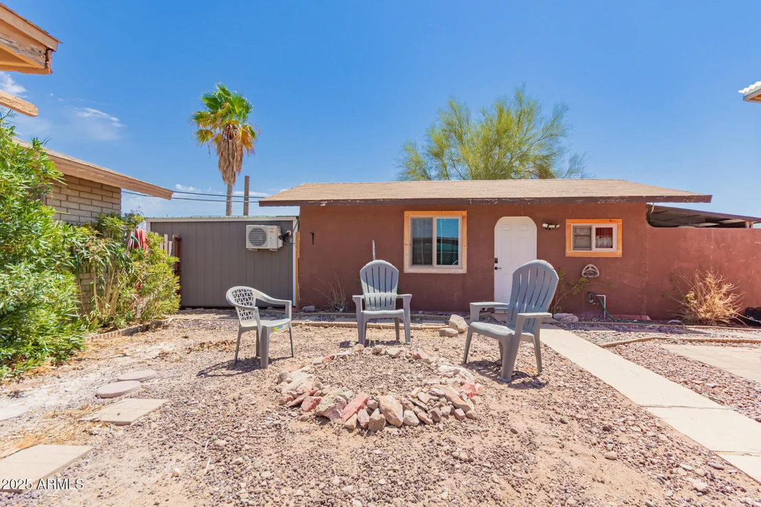 Photo of 1378 N WICKIUP Road
