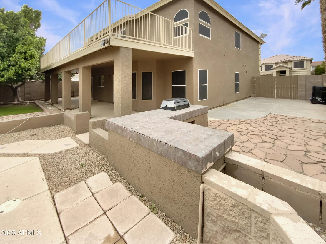 Photo of 6339 W RANGE MULE Drive