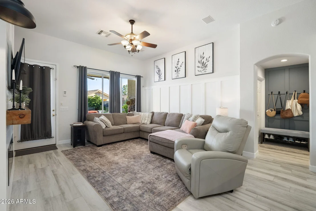 Photo of 5515 E GARNET Circle