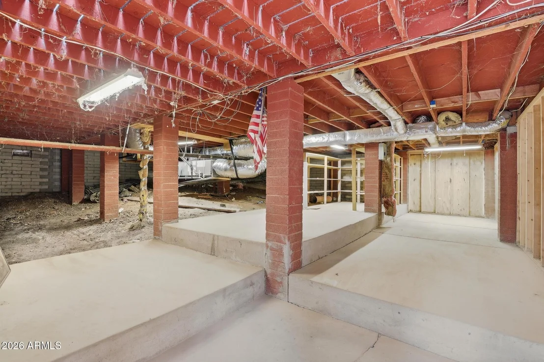 Photo of 3776 N NAVAJO Drive
