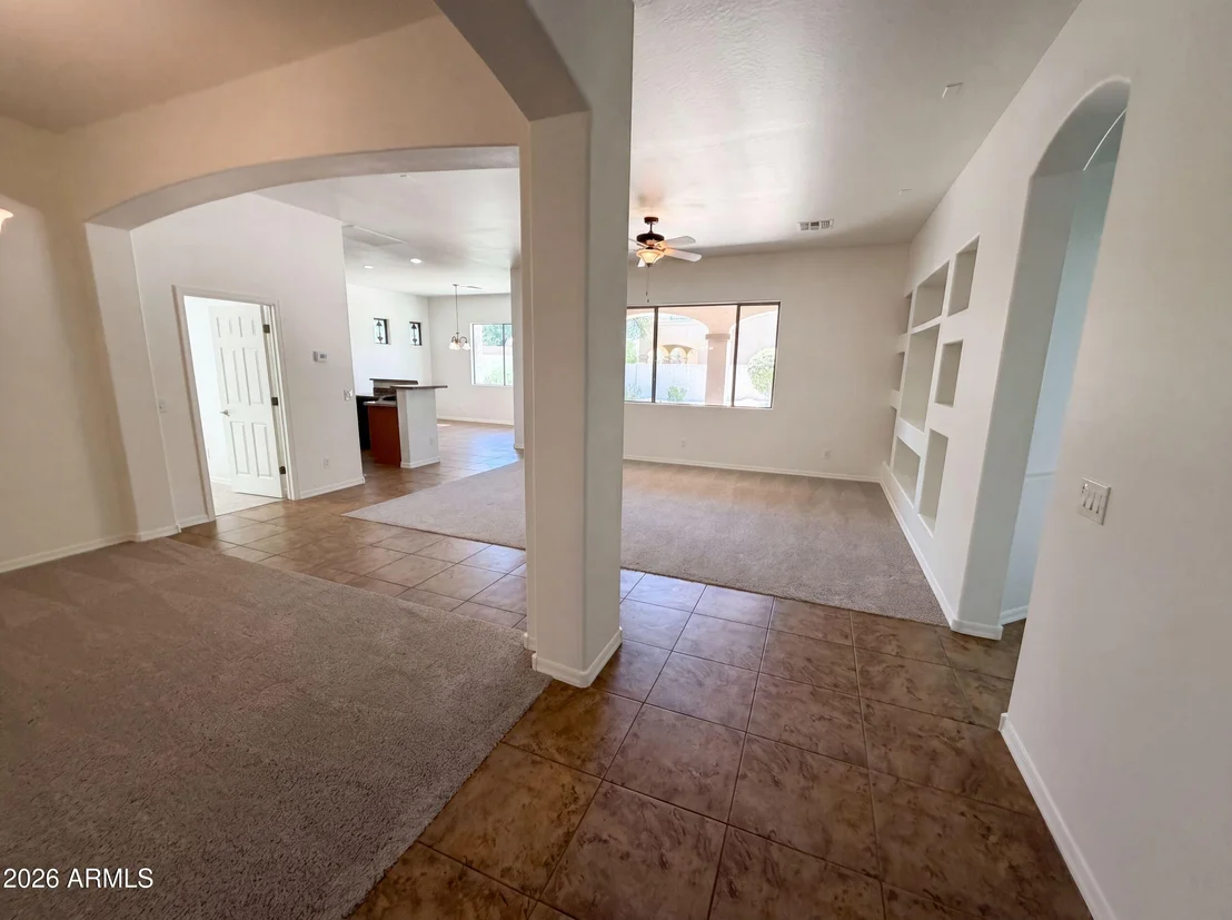 Photo of 4615 W POWELL Drive