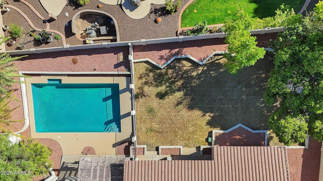 Photo of 5533 W WEST WIND Drive