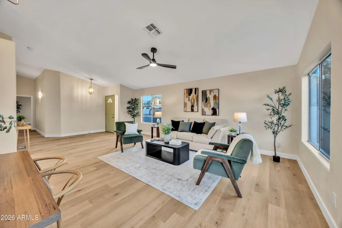 Photo of 7846 W SOLANO Drive