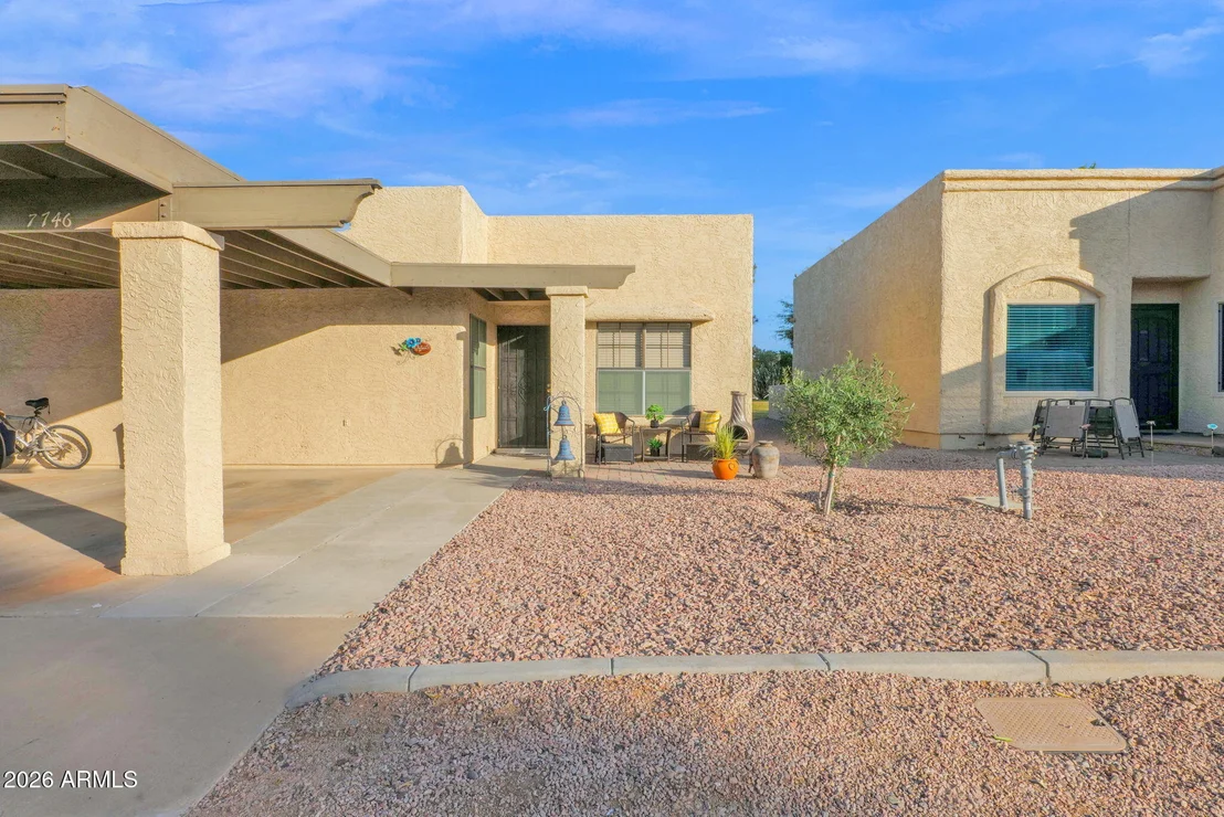 Photo of 7746 E PARK VIEW Drive