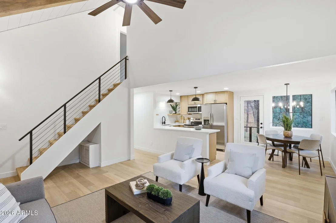 Photo of 3776 N NAVAJO Drive