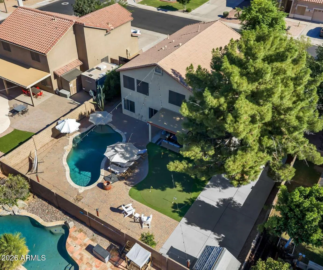 Photo of 1371 E JASPER Drive