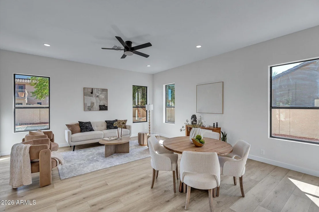 Photo of 5533 W WEST WIND Drive